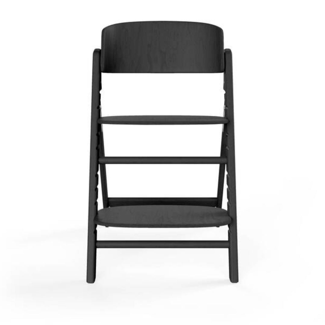 Click & Fold, Black