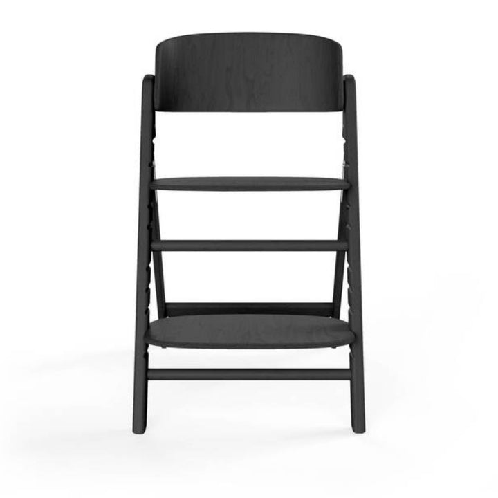 Click & Fold, Black