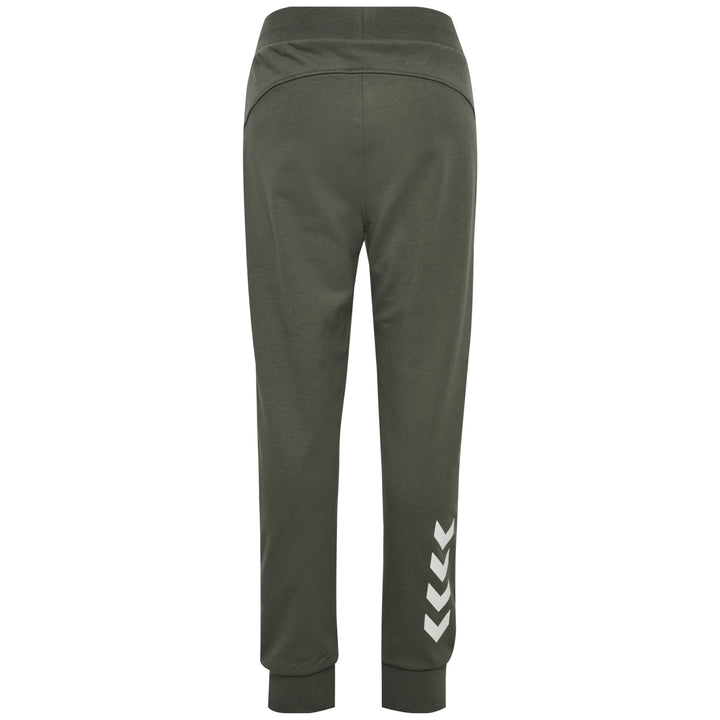 Joggingbuksur, Castor Gray