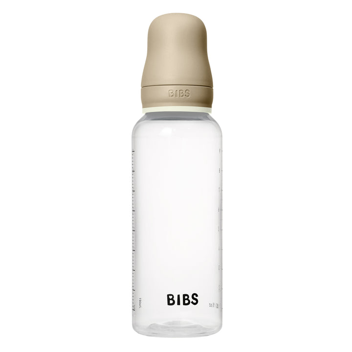 Glow fløska, 270 ml, Latex, Vanilla