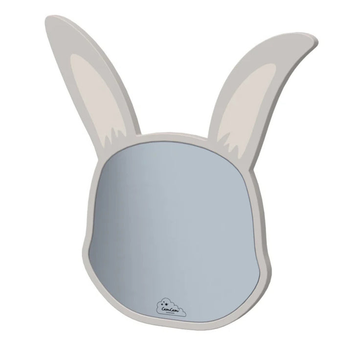 Smábarnaspegl, Bunny