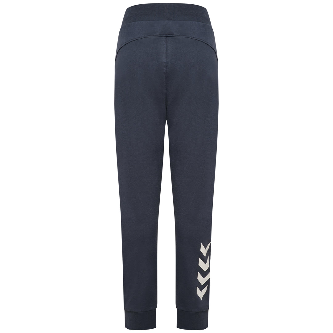 Joggingbuksur, Ombre Blue