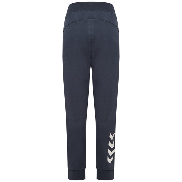 Joggingbuksur, Ombre Blue