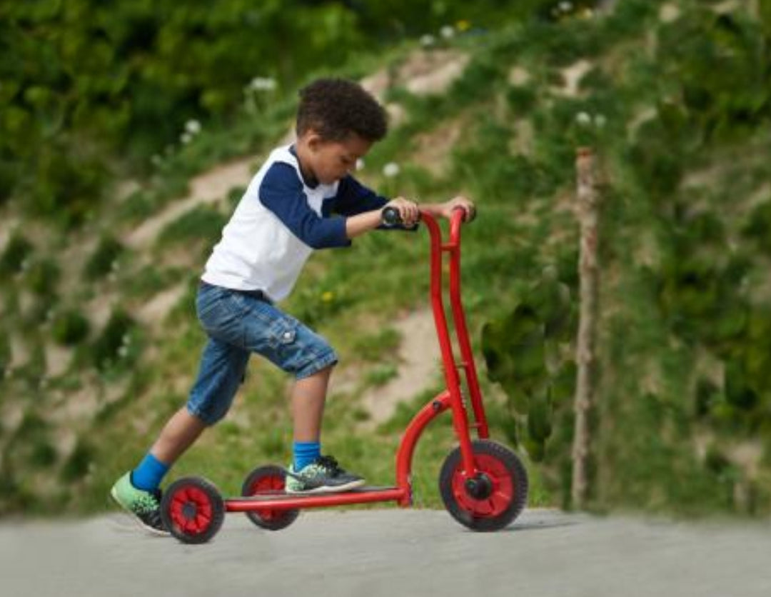 Viking Safety Roller