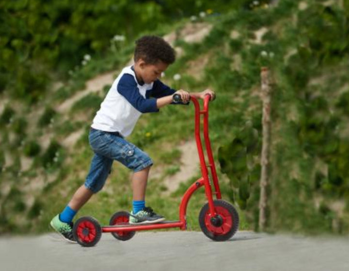 Viking Safety Roller