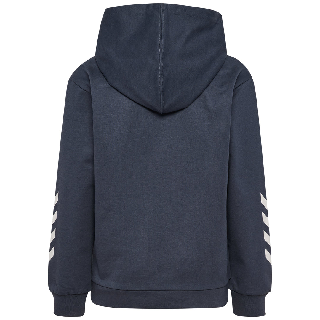 Hettutroyggja, Ombre Blue