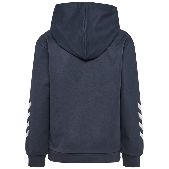 Hettutroyggja, Ombre Blue