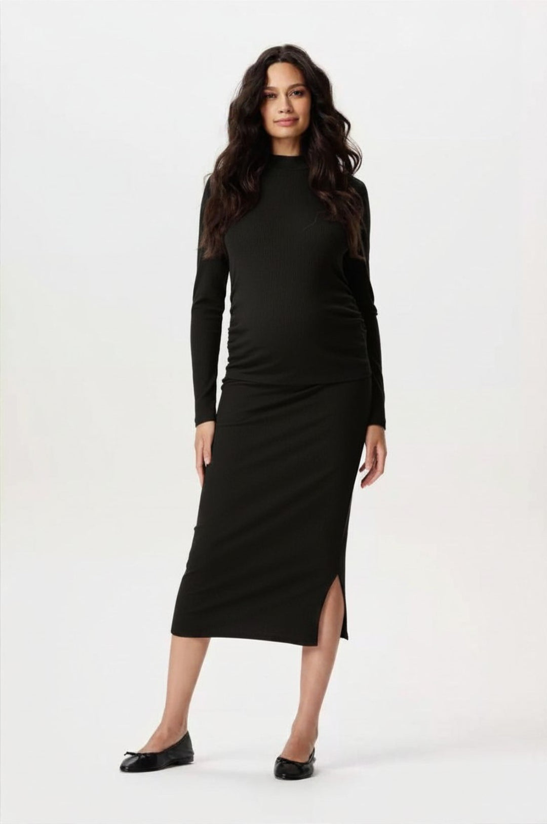 Vija niðurdeilur, Black
