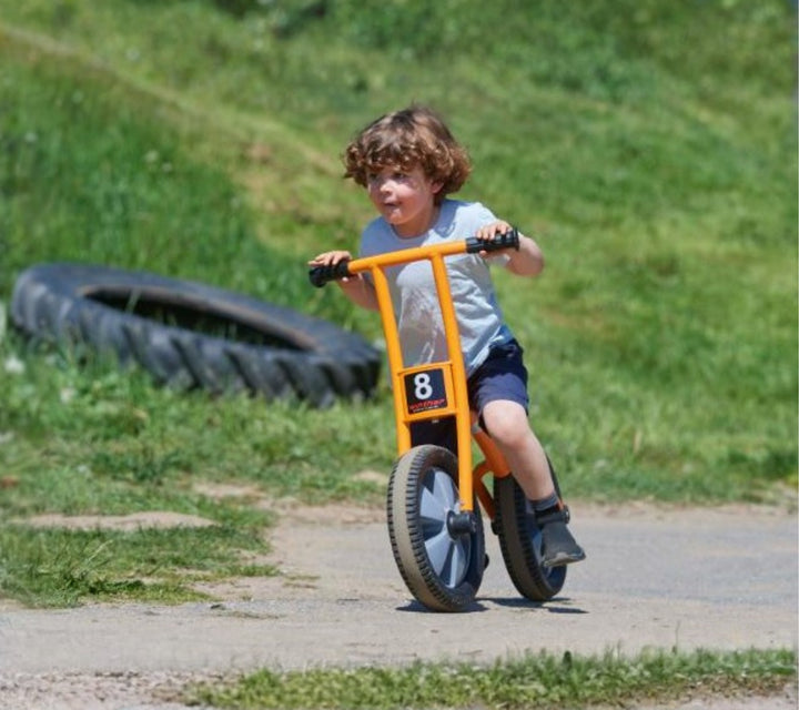 Circleline BikeRunner, Large