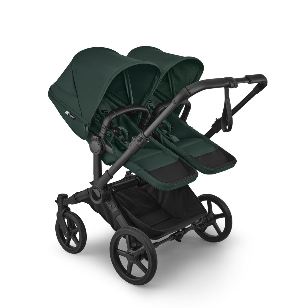 Donkey 6 Twin, Fern Green