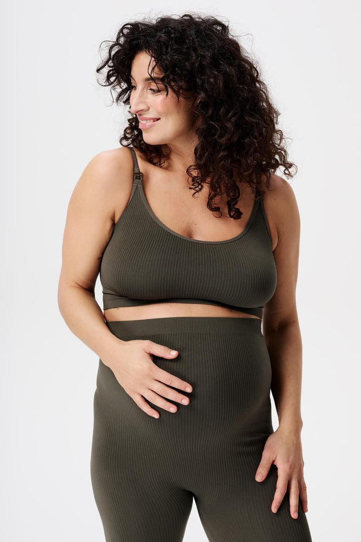 Mira gevibh, Olive