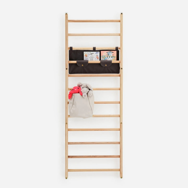 Endeløs organizer, Dark Grey