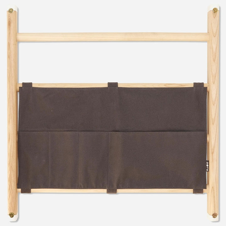 Endeløs organizer, Dark Grey