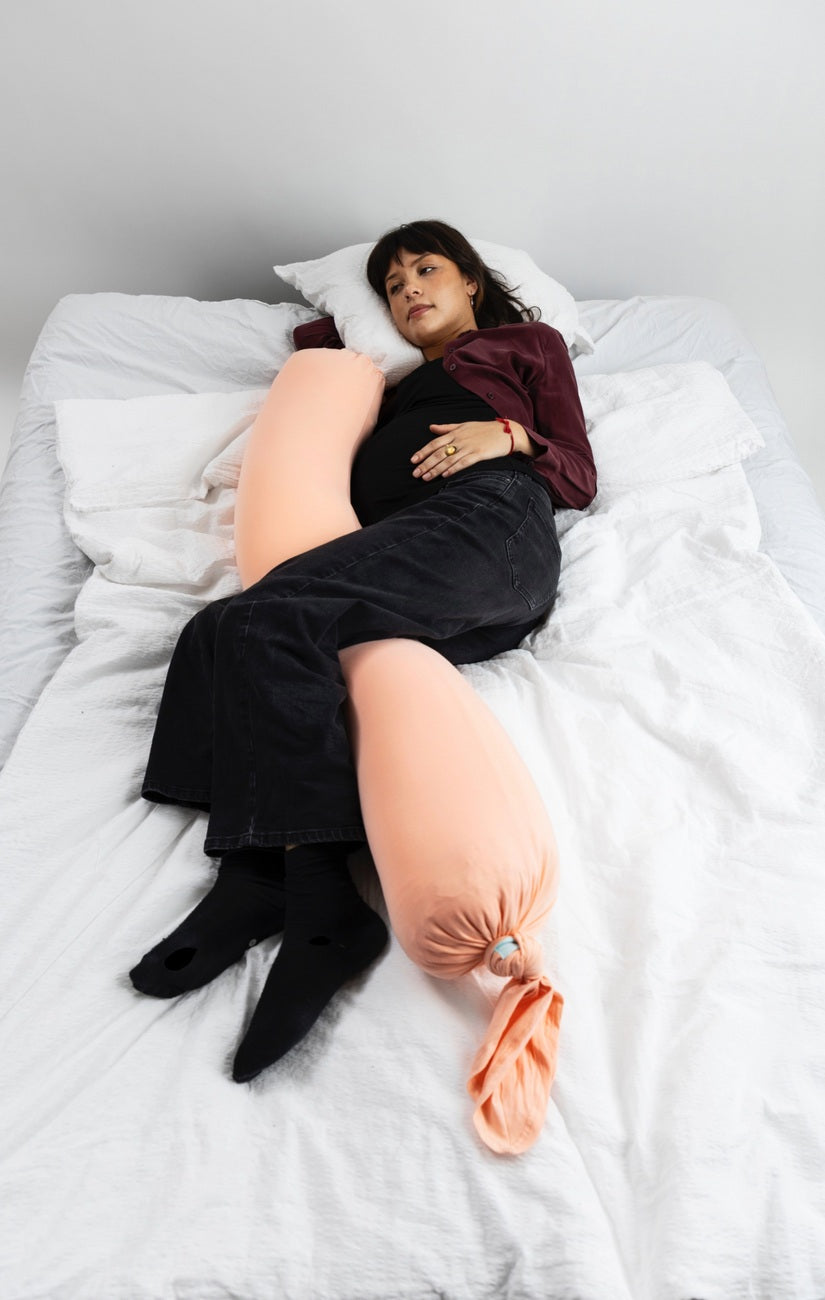 Vónarpúta, Soft Peach