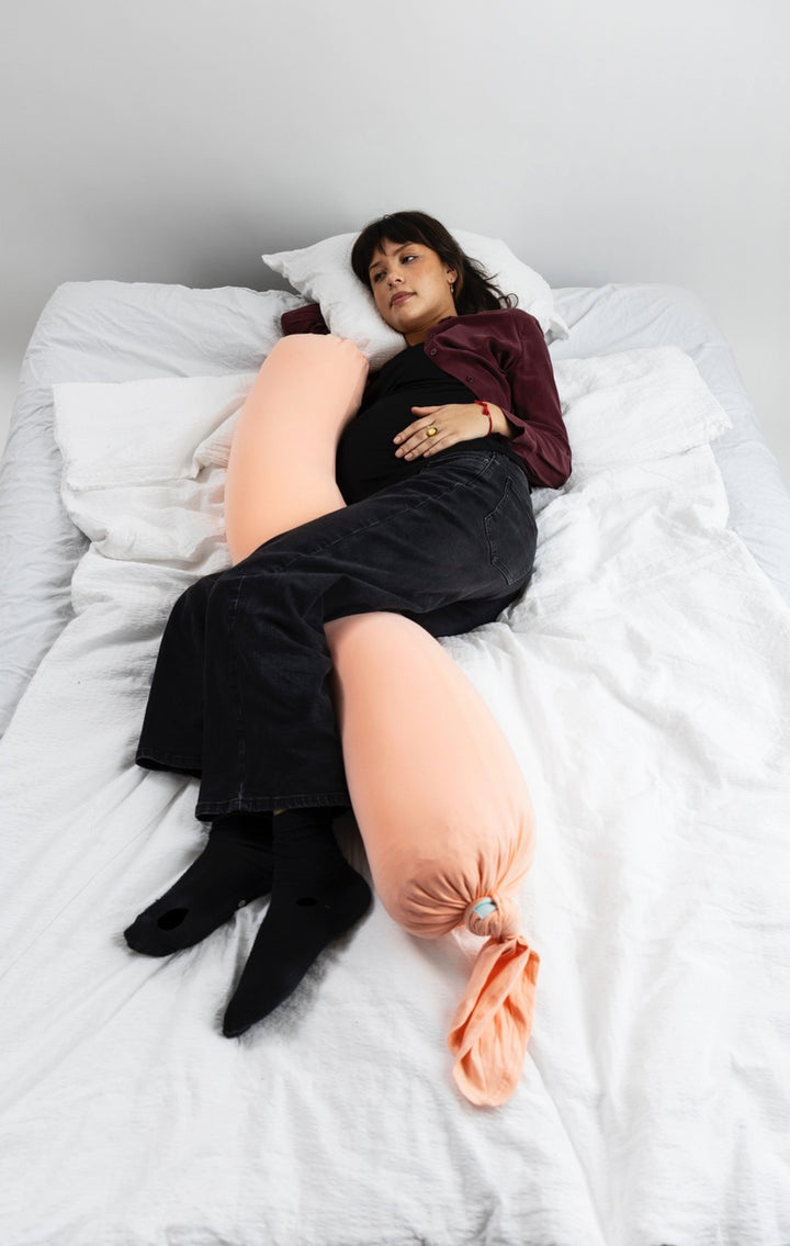 Vónarpúta, Soft Peach