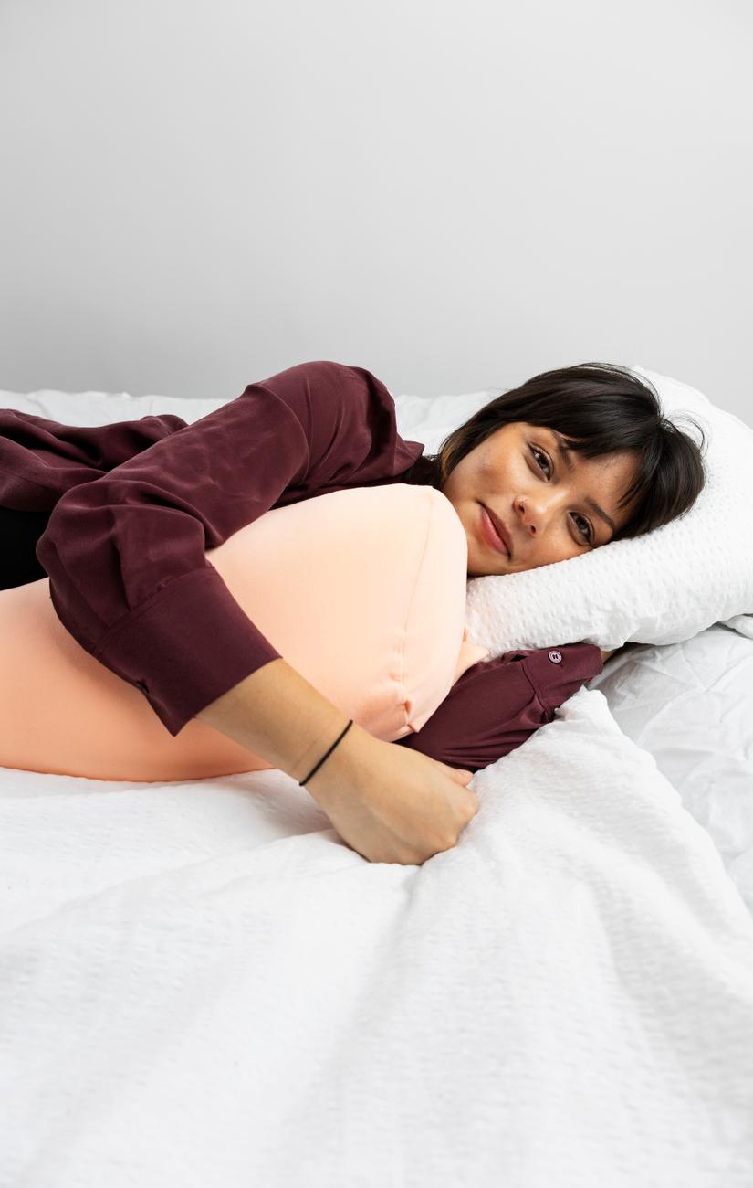 Vónarpúta, Soft Peach