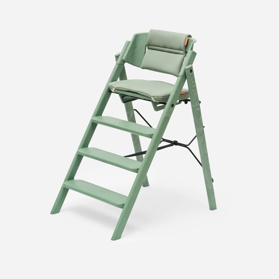 KLAPP selar og pútur, Mineral Green