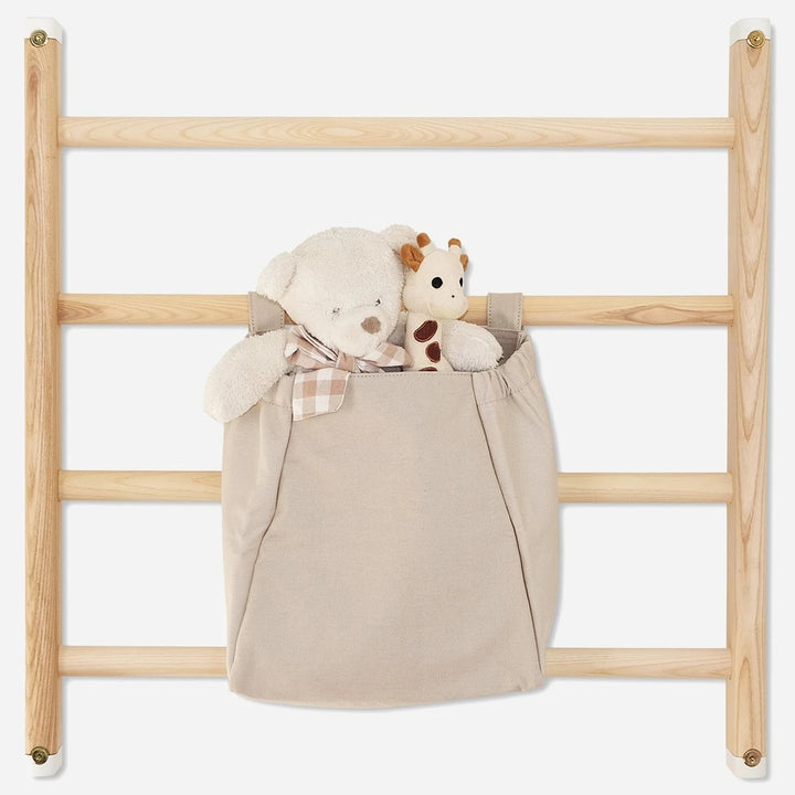 Endeløs goymsluposi, Light Grey