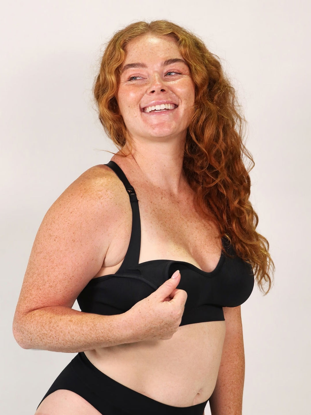 Tiramisu gevibh, C-G skál, Black
