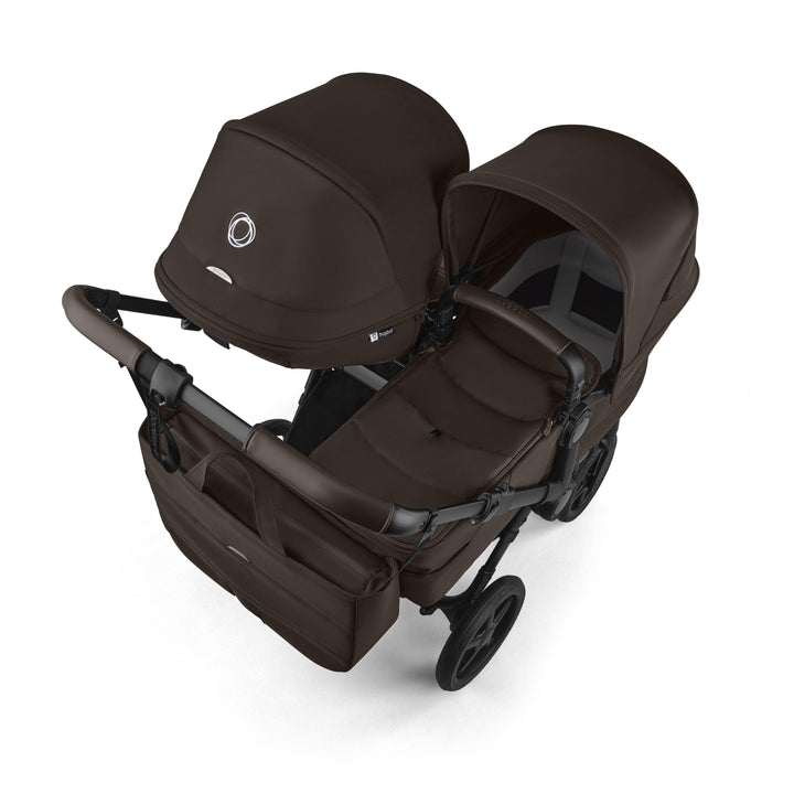 Donkey 6 Duo, Cocoa Brown