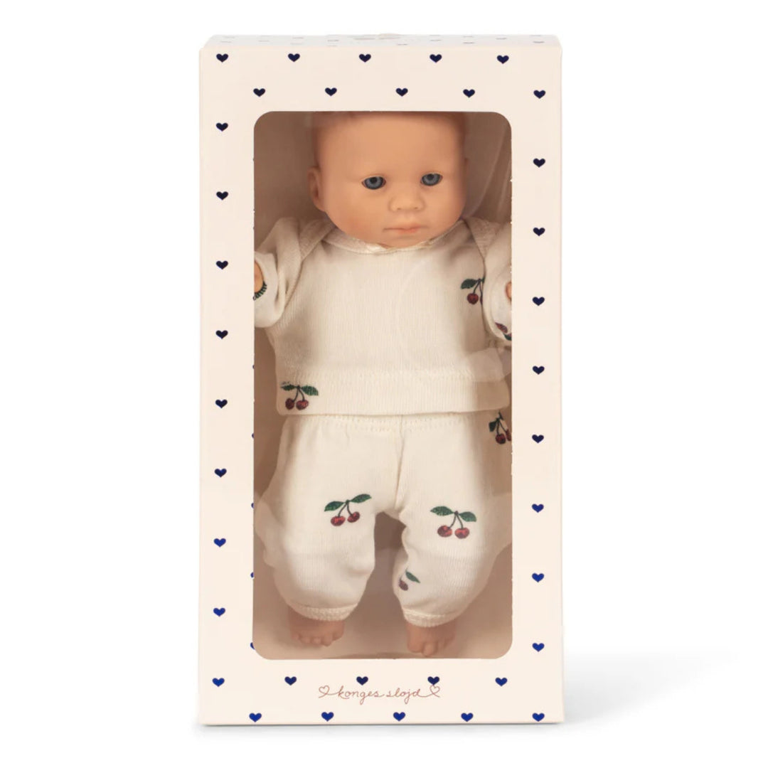 My First Mini Doll