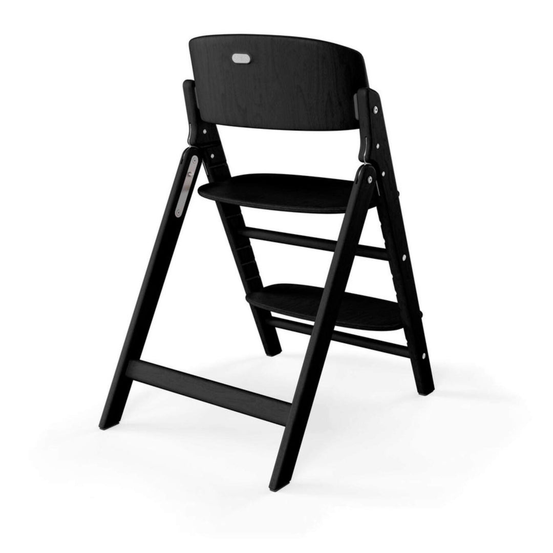 Click & Fold, Black