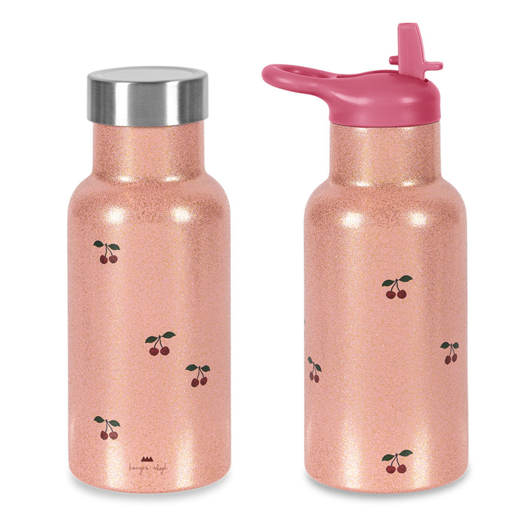 Termodunkur, Cherry Pink