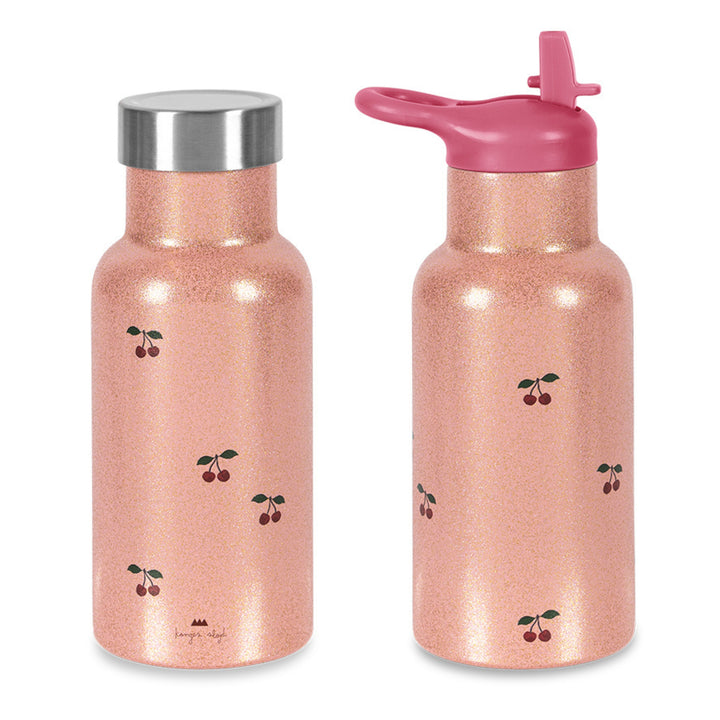Termodunkur, Cherry Pink