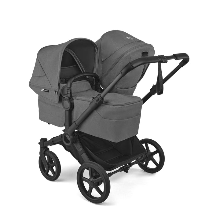Donkey 6 Duo, Moon Grey