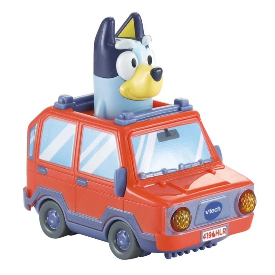 Toot-Toot Drivers Bluey koyribreyt