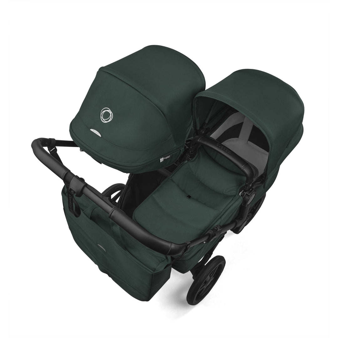 Donkey 6 Duo, Fern Green