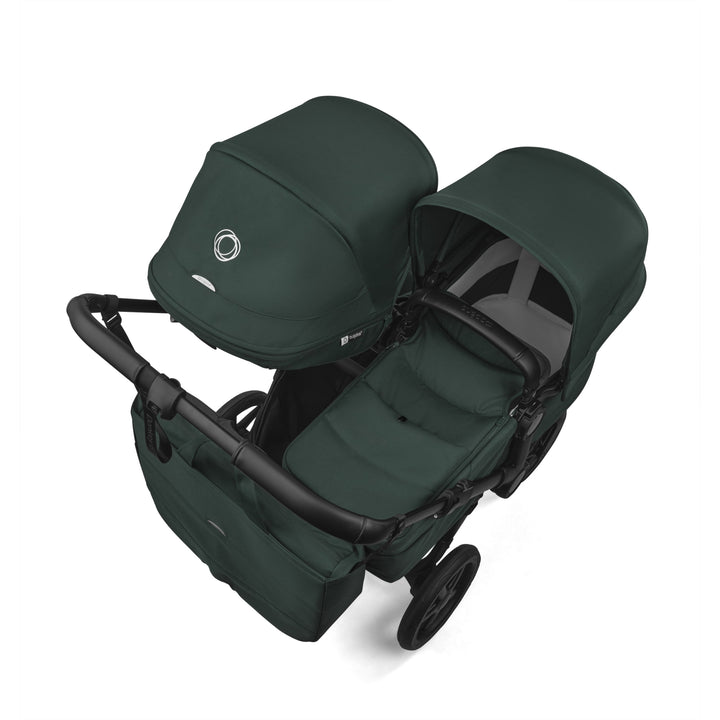 Donkey 6 Duo, Fern Green