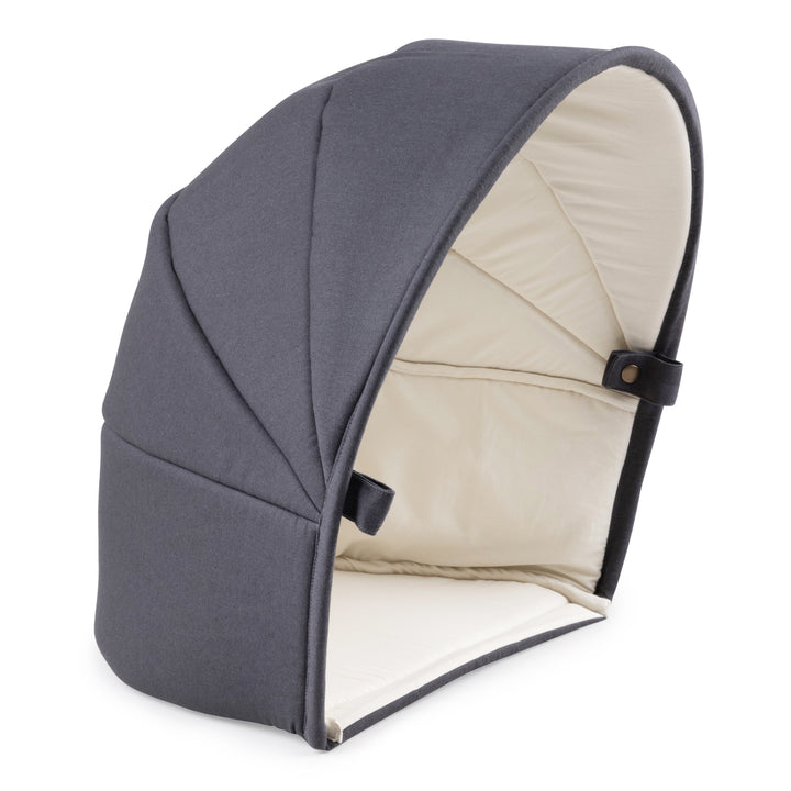 Kallesja til babynest, Blue Olive