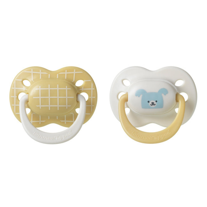 Ultimate Fit suttur, 0-6 mðr, 2 stk