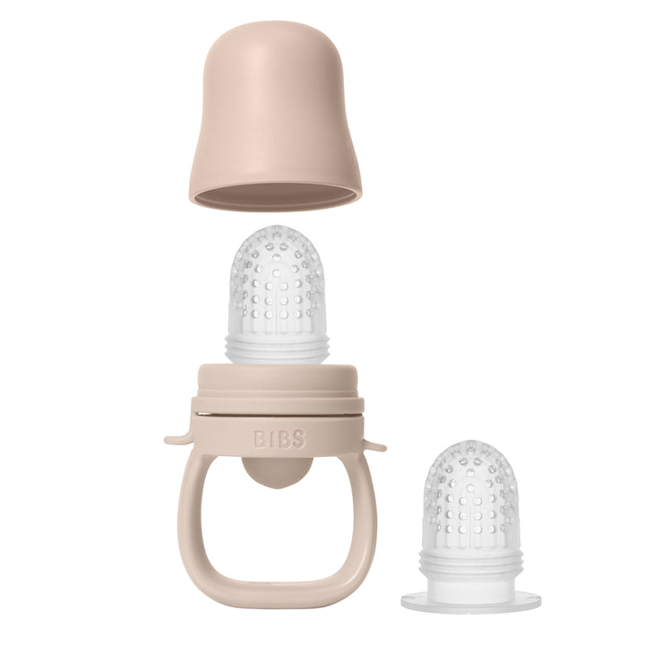 Food Feeder, Blush
