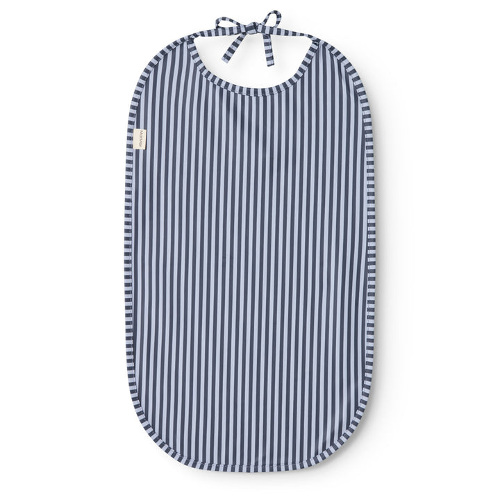 Bringuklútur, Blue Stripes