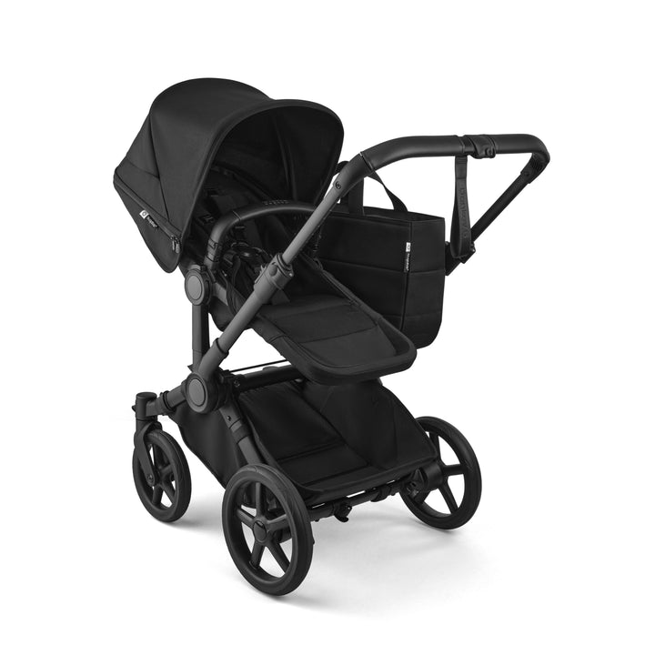 Donkey 6 Mono, Heritage Black