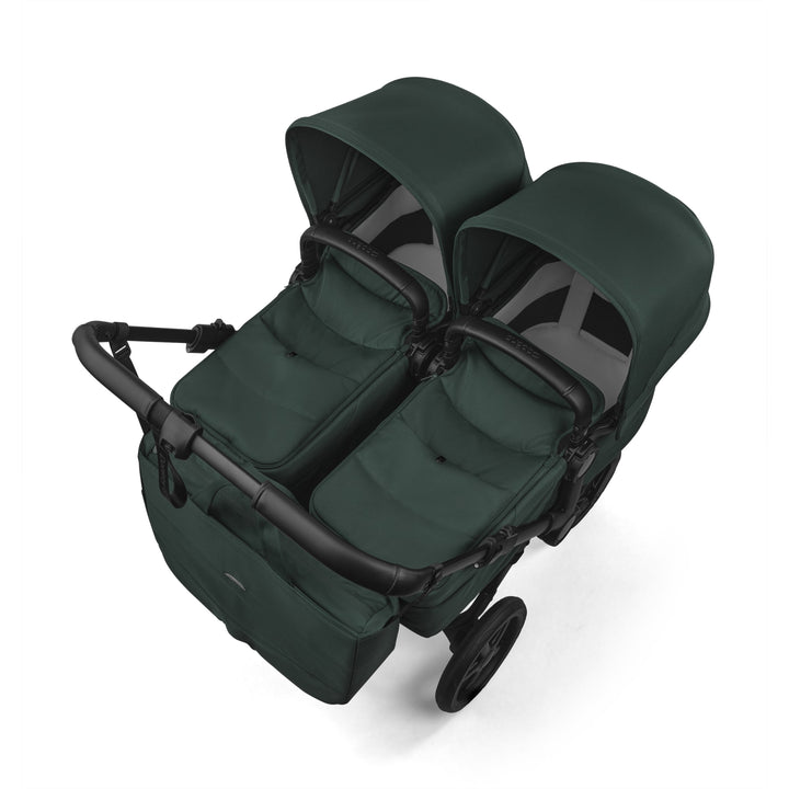 Donkey 6 Twin, Fern Green