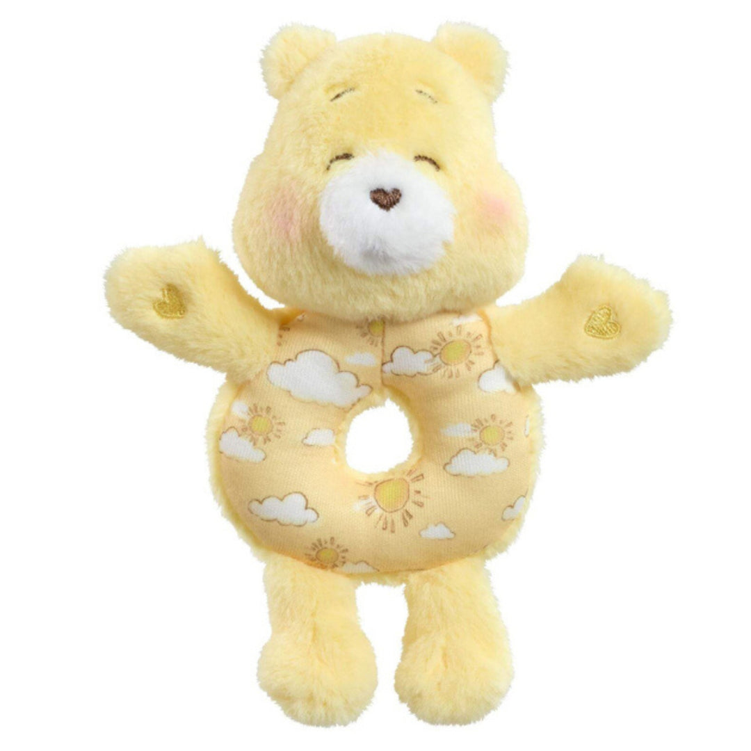 Care Bear rangla