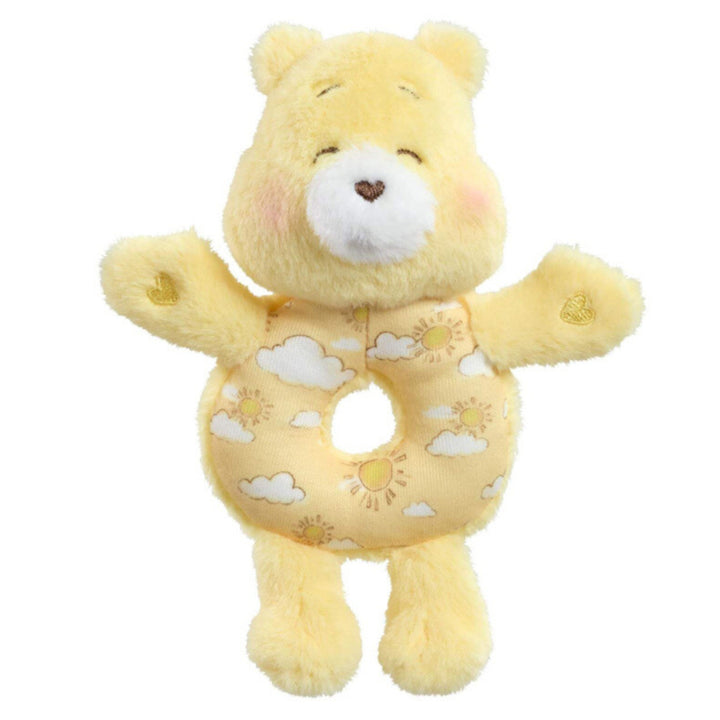 Care Bear rangla
