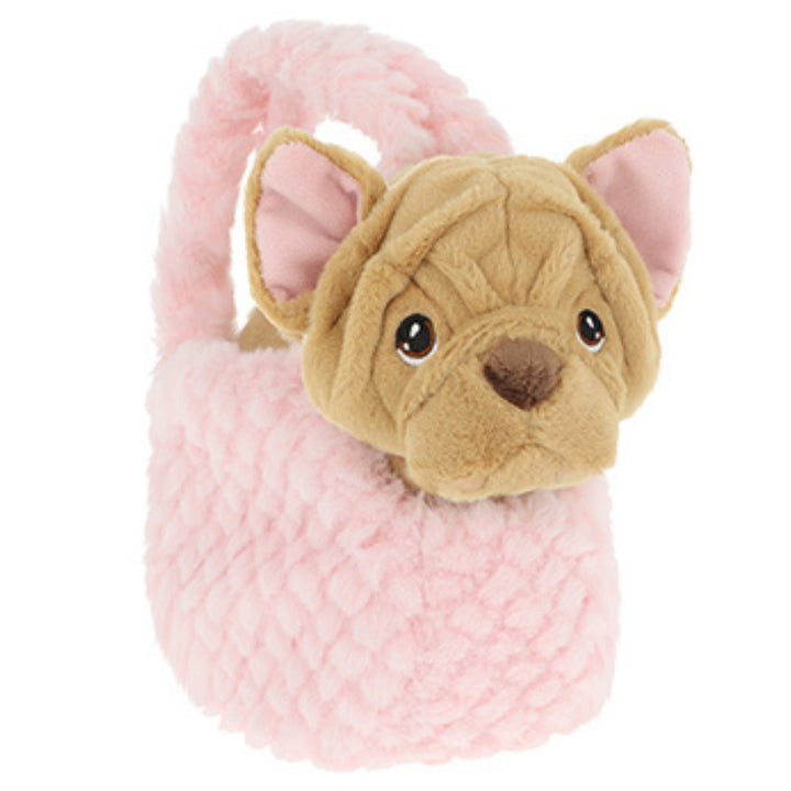 Puppy, 18 cm