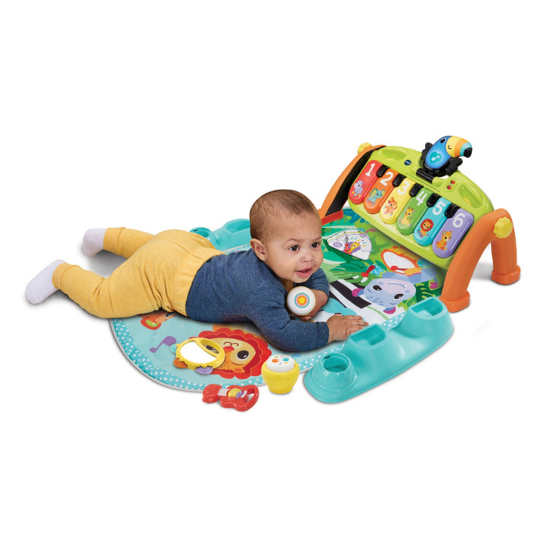 5-in-1 Toucan Tunes Gym