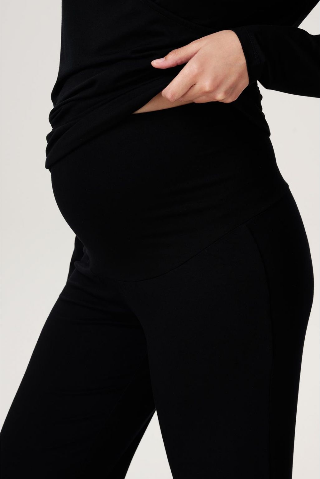 Visby buksur, Black