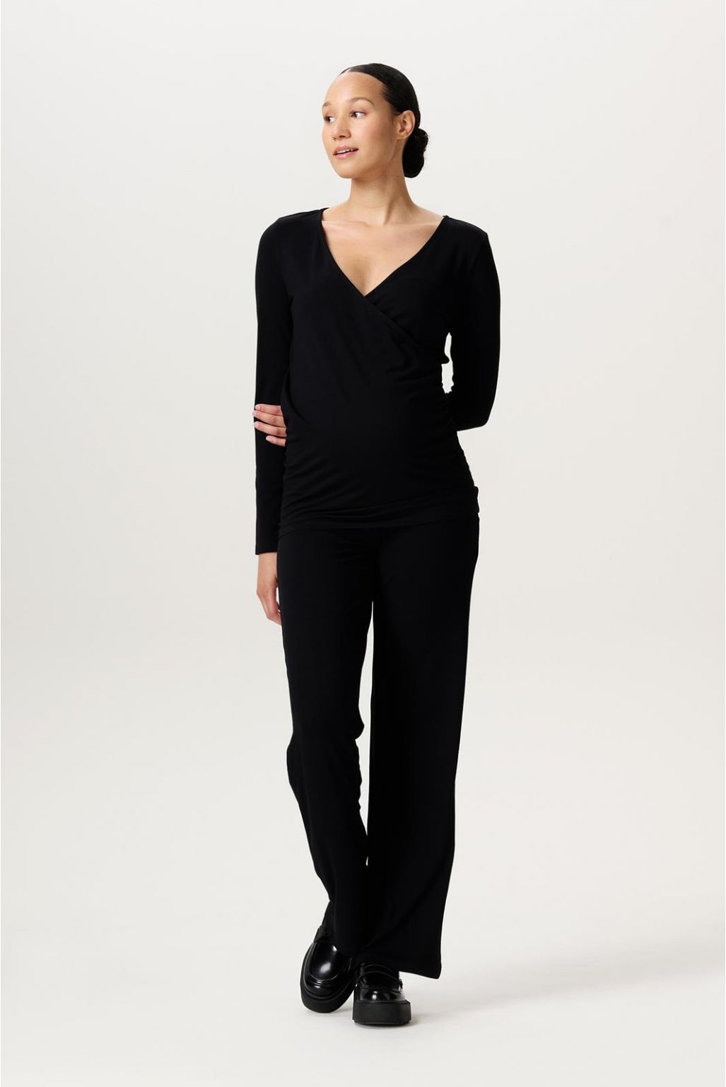Visby buksur, Black