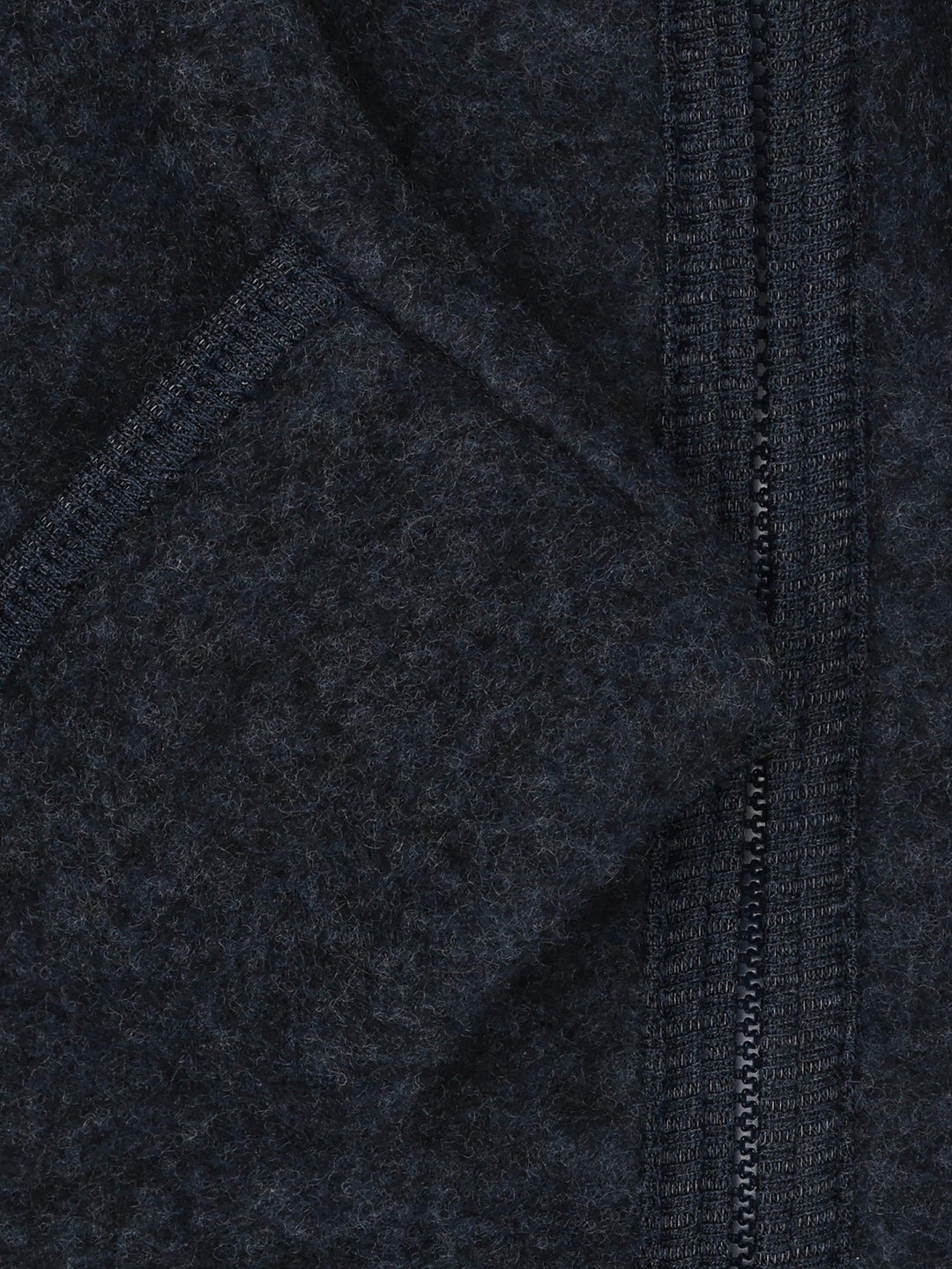 Vogndrakt v/oyrum, Navy Melange