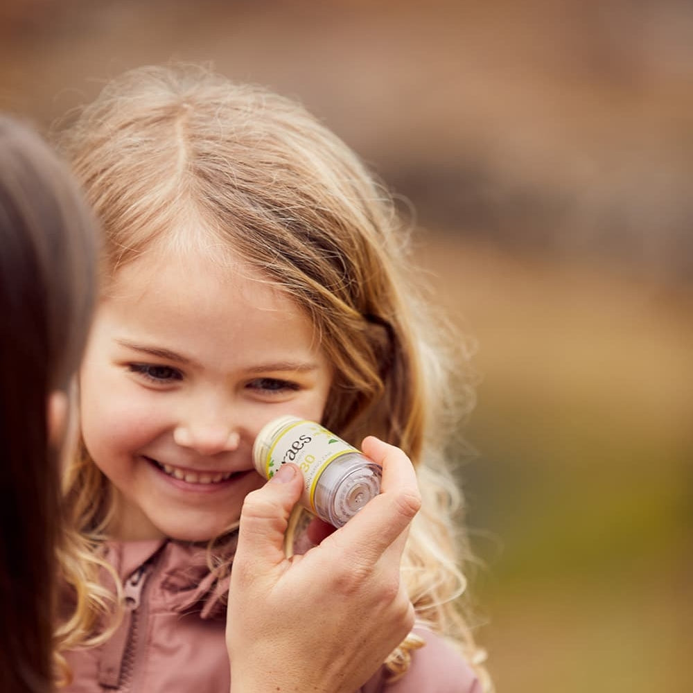 Sólstift SPF 30