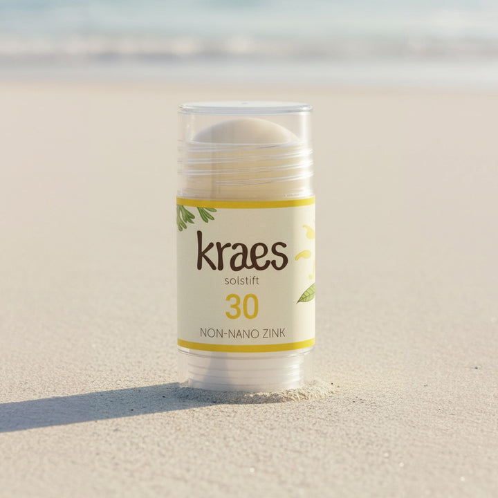 Sólstift SPF 30