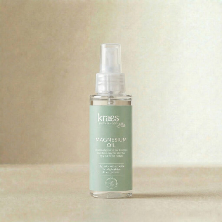 Magnesium Oil