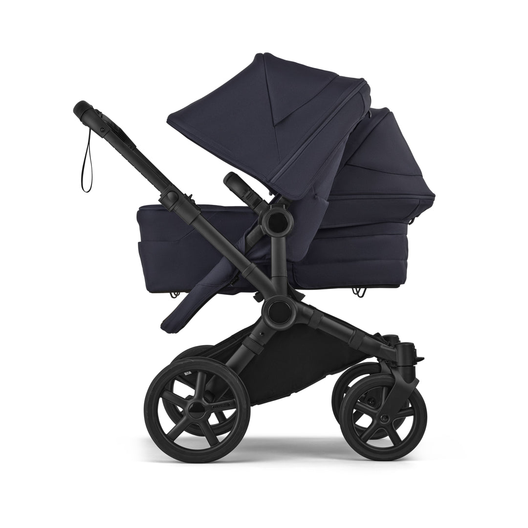 Donkey 6 Duo, Deep Indigo