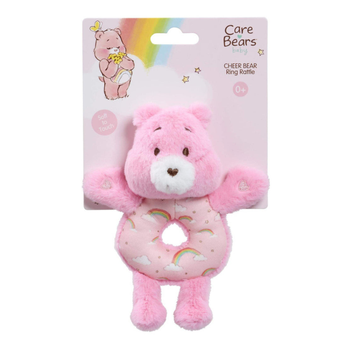 Care Bear rangla